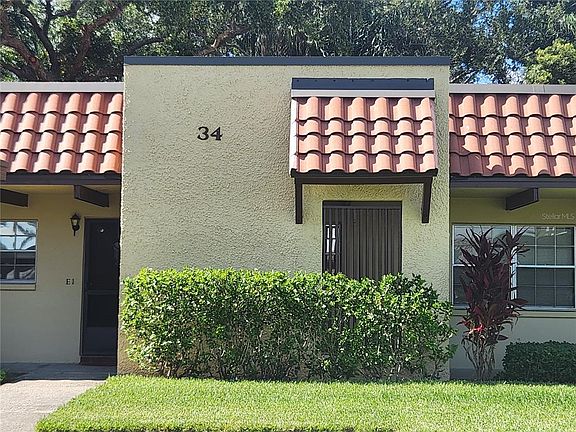 2nd image of 1701 PINEHURST ROAD #34D