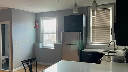 Rented by Highline Residential