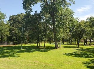15170 Pheasant Run, Choctaw, OK 73020