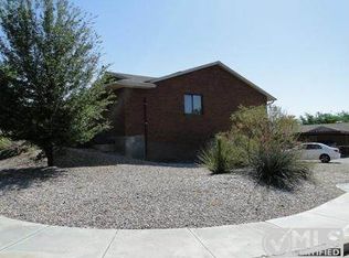 206 Quail Ridge Dr APT 7, Washington, UT 84780