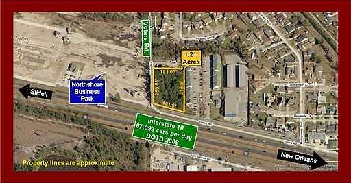 2nd image of 400 Voters Rd