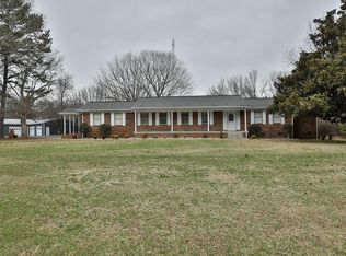 424 Snake Hill Rd, Dresden, TN 38225