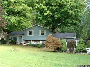 456 E Pidgeon Rd, Salem, OH 44460