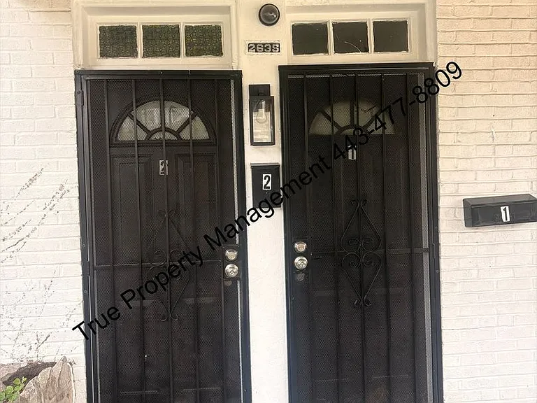 2635 Park Heights Ter — Photo 5