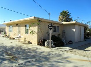 19355 Vee Bee Rd, Desert Hot Springs, CA 92241
