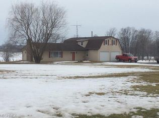 26713 Buck Rd, Beloit, OH 44609