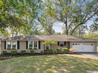 1280 Brownell Ave, Saint Louis, MO 63122