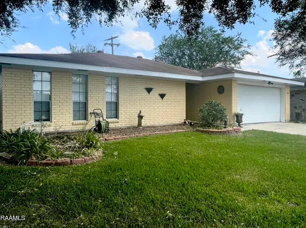 3129 Diane Dr, Morgan City, LA 70380