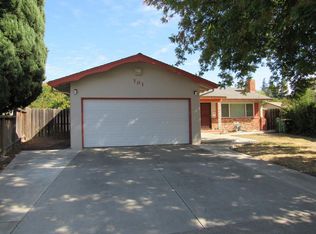701 Dundee Way, Stockton, CA 95210