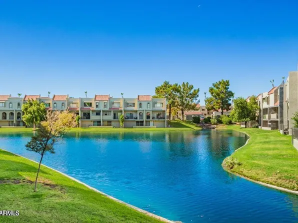 2524 El Paradiso Ct #120, Mesa, AZ 85202
