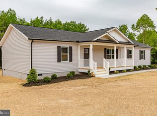 65 Hotchkiss Rd, Mineral, VA 23117