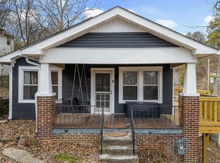 824 Endicott St, Chattanooga, TN 37405