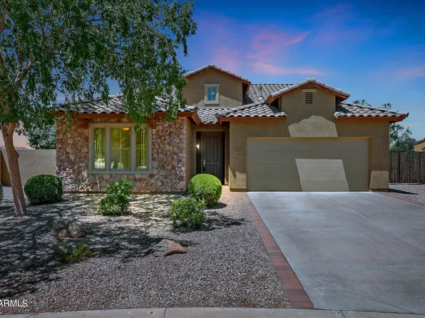 18930 N ALICANTE Street, Maricopa, AZ 85138