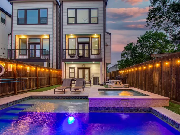 5732 Darling St #5732, Houston, TX 77007