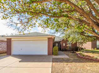 8406 Uvalde Ave, Lubbock, TX 79423