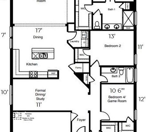 2nd image of 16040 Tottenhall Pass