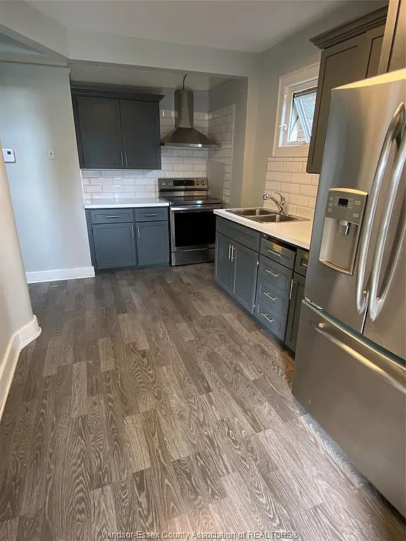 1 bed, $1,280 — Photo 3