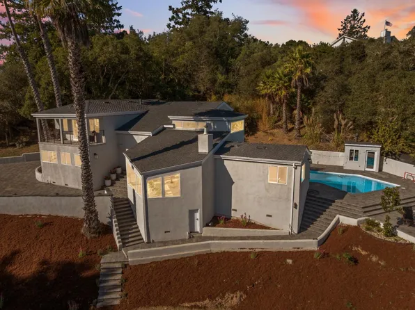 532 Moonrise Ln, Aptos, CA 95003