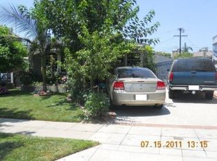 829 N Huntington St, San Fernando, CA 91340