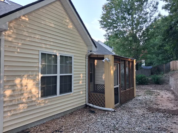 134 Revere Turn, Fairburn, GA 30213