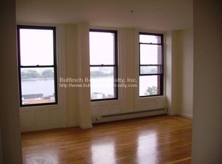 485 Beacon St #92, Boston, MA 02115