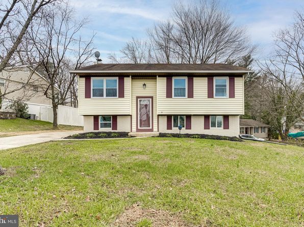 489 Victoria Ct Millersville Md 21108 Zillow