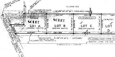 1st image of 0 Lot C Hood Canal Drive NE