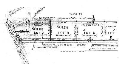 0 Lot C Hood Canal Drive NE photo 1