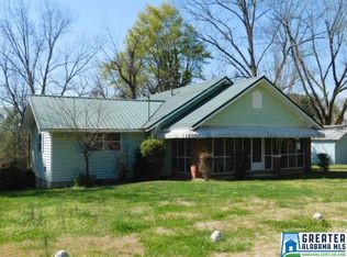207 County Road 613, Wedowee, AL 36278