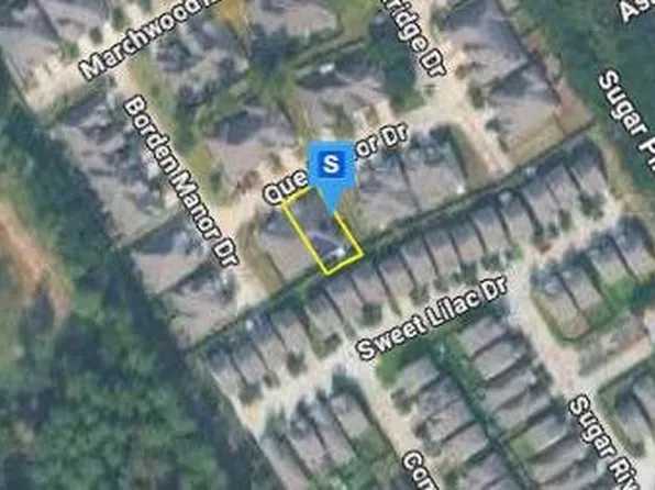2027 Que Manor Dr, Houston, TX 77090