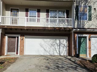 425 Silver Leaf Dr #425, Christiansburg, VA 24073