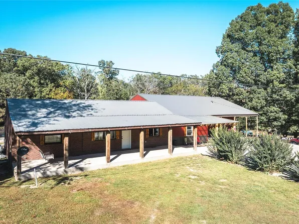 1491 County Road 6350, Salem, MO 65560