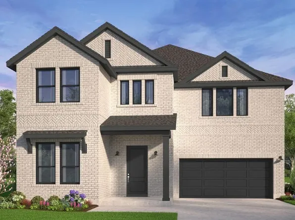 15623 Violet Ln, Frisco, TX 75035
