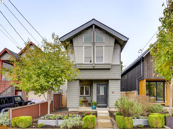 1612 SE 43rd Ave, Portland, OR 97215
