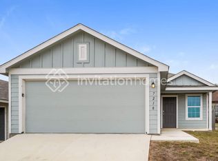 7218 Avila Vis, San Antonio, TX 78244