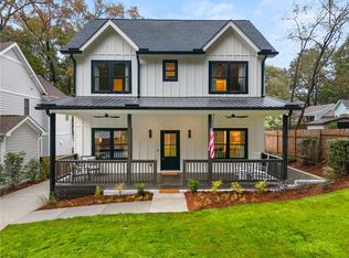 1642 Alder Ct, Atlanta, GA 30317