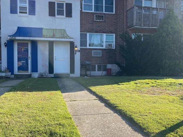 5479 Quentin St, Philadelphia, PA 19128