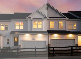 The Bellini Plan, The Reserve at Cross Creek, Glenmoore, PA 19343