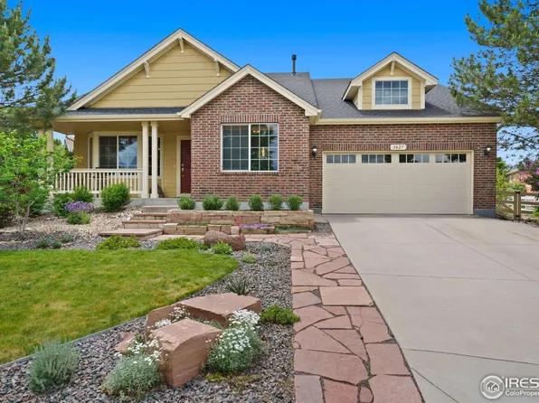 3027 Morab Ct, Fort Collins, CO 80525