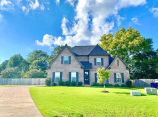 8629 Birnham Cv, Olive Branch, MS 38654