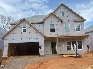 220 Augusta Pond Way #126, Raleigh, NC 27603