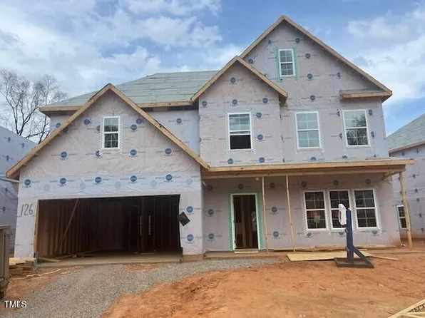 220 Augusta Pond Way #126, Raleigh, NC 27603