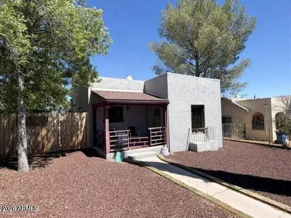 1416 First South Street, Clarkdale, AZ 86324