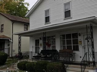 1517-1519 Meylert Ave, Scranton, PA 18509