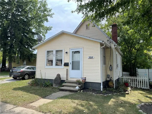 328 Galena Ave, Akron, OH 44301