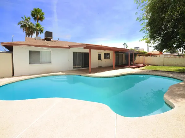 2604 S Cottonwood Dr, Tempe, AZ 85282