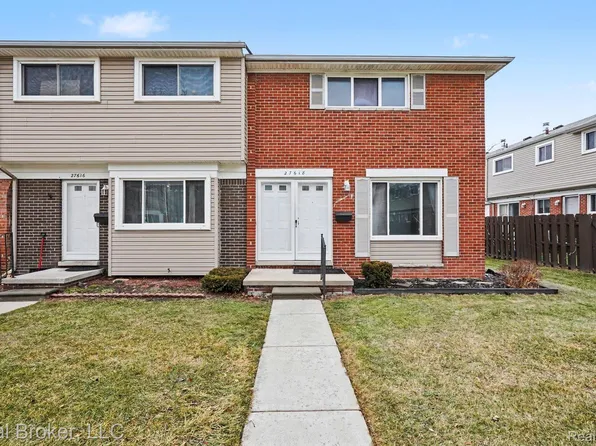 27618 Marcia Ave, Warren, MI 48093