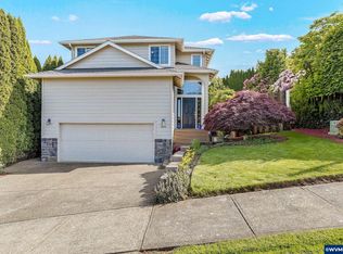 1850 Shiloh St SE, Salem, OR