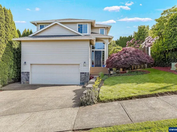 1850 Shiloh St SE, Salem, OR 97306