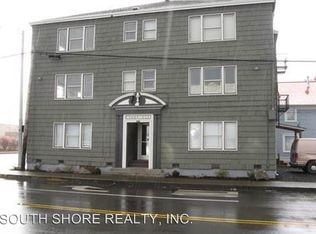 201 N F St APT 8, Aberdeen, WA 98520